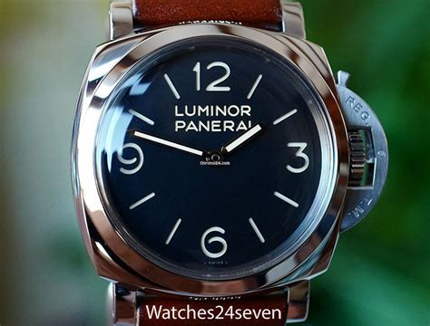 Panerai pam 372 for sale